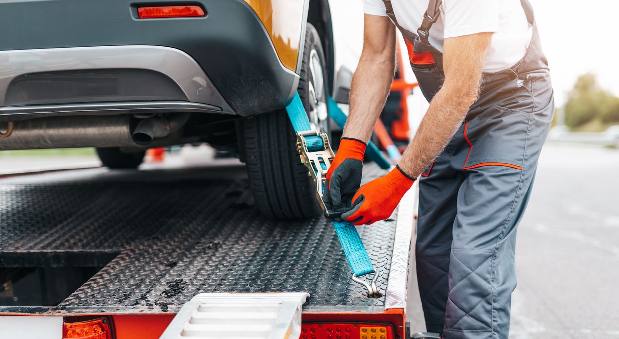 Niemiecki ADAC pokazał nową listę najczęściej psujących się aut. Zaskoczeń nie ma końca