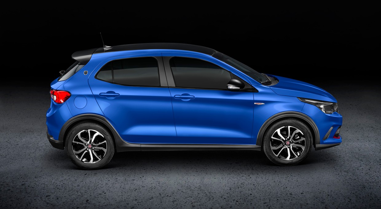 Fiat Panda we Włoszech. Punto w Polsce?