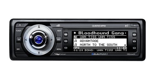 Car Audio - Nowości w drodze