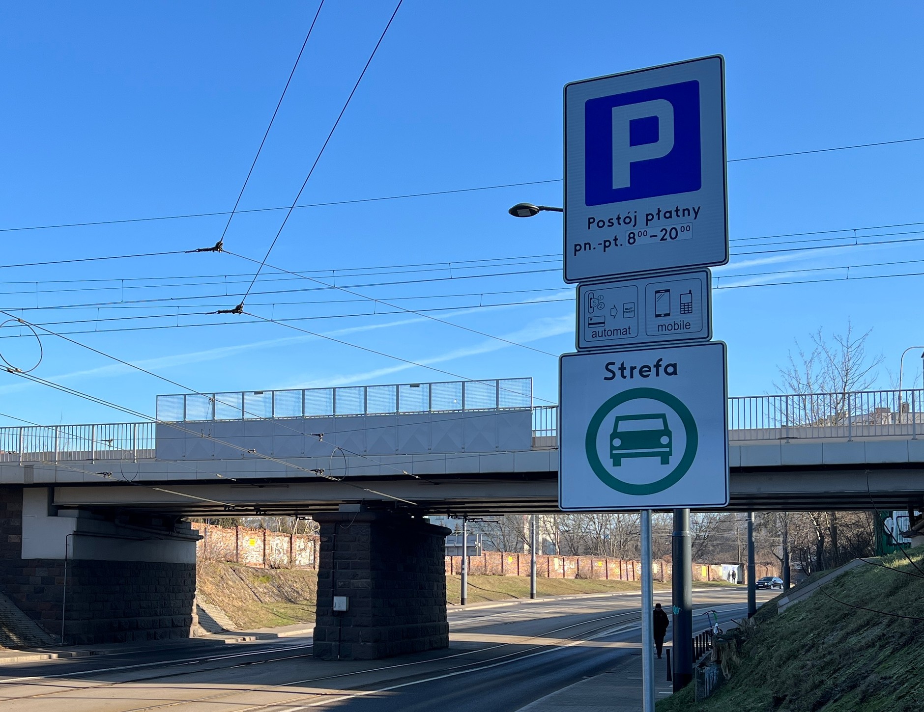 Strefa Czystego Transportu