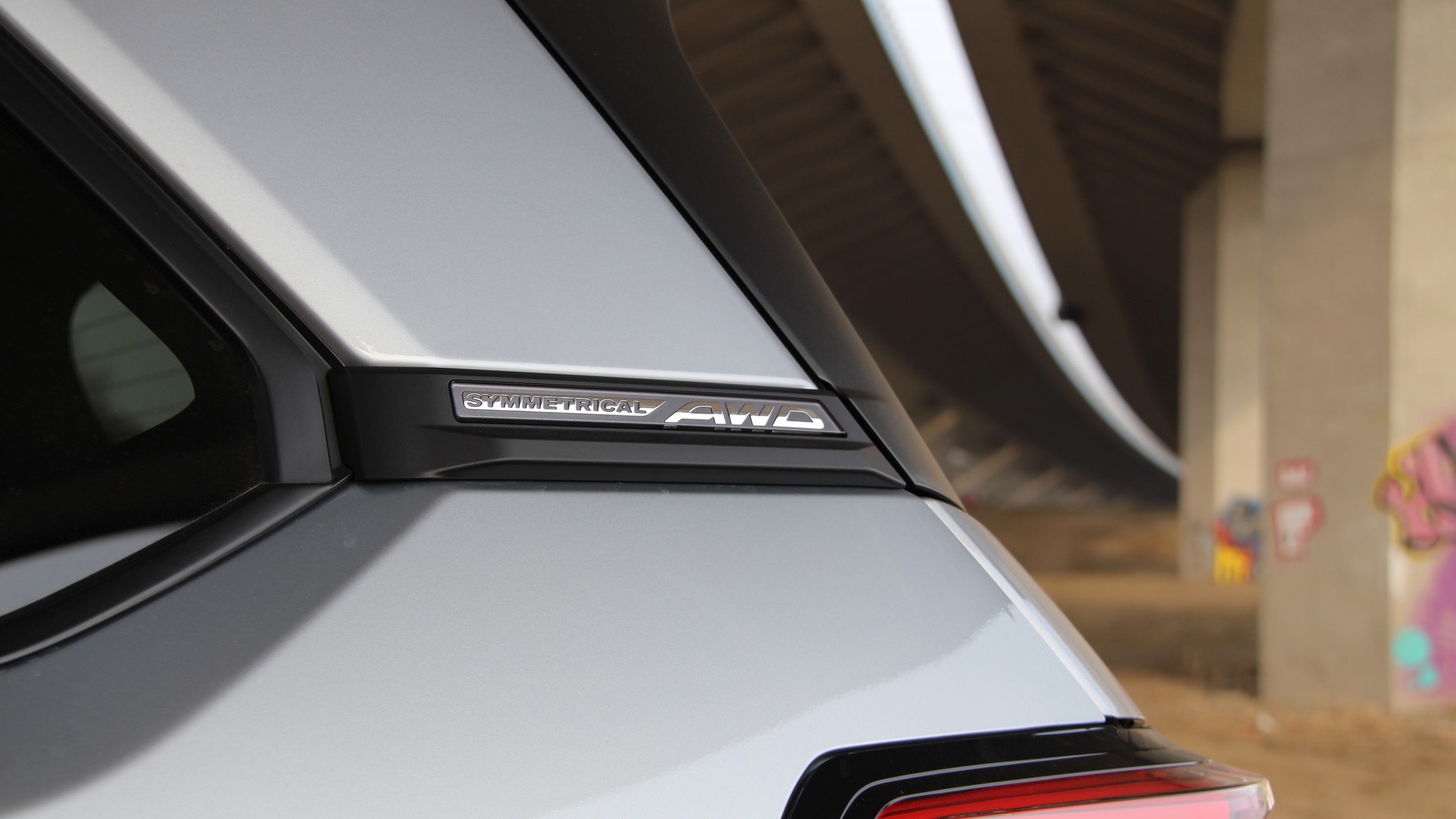 Subaru Forester 2.0 e-Boxer Platinum