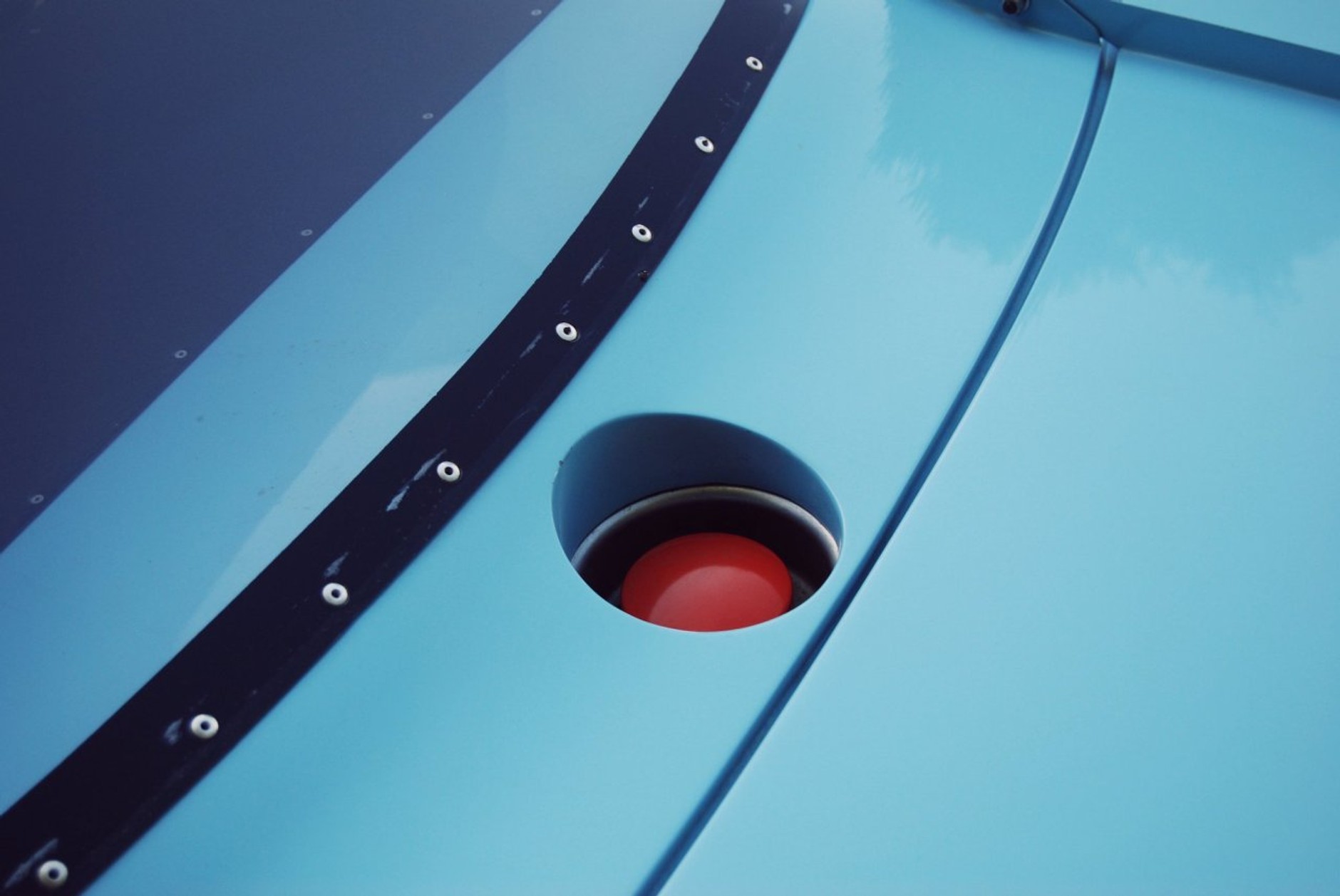 Toyota Corona 1968 Hot Rod