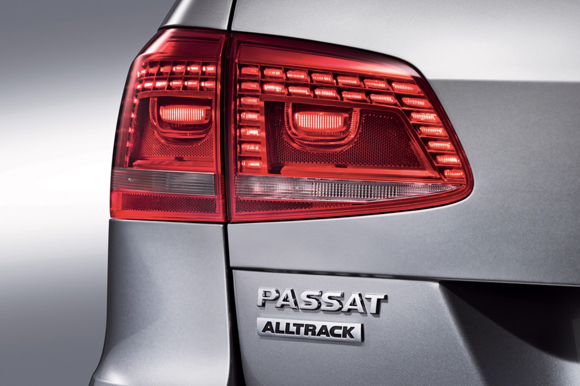 Volkswagen Cross Coupe: terenowe coupe na prąd