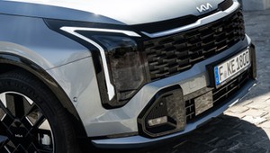 Polacy uwielbiają Kię Sportage. Marka pokazała nową wersję dla Europy