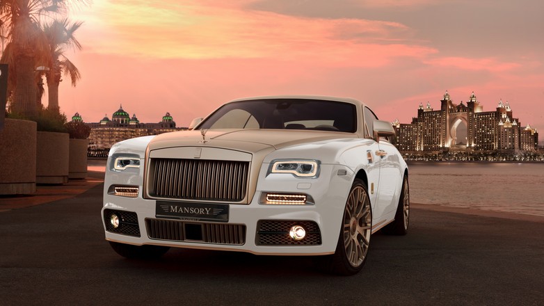 Mansory-Wraith-6