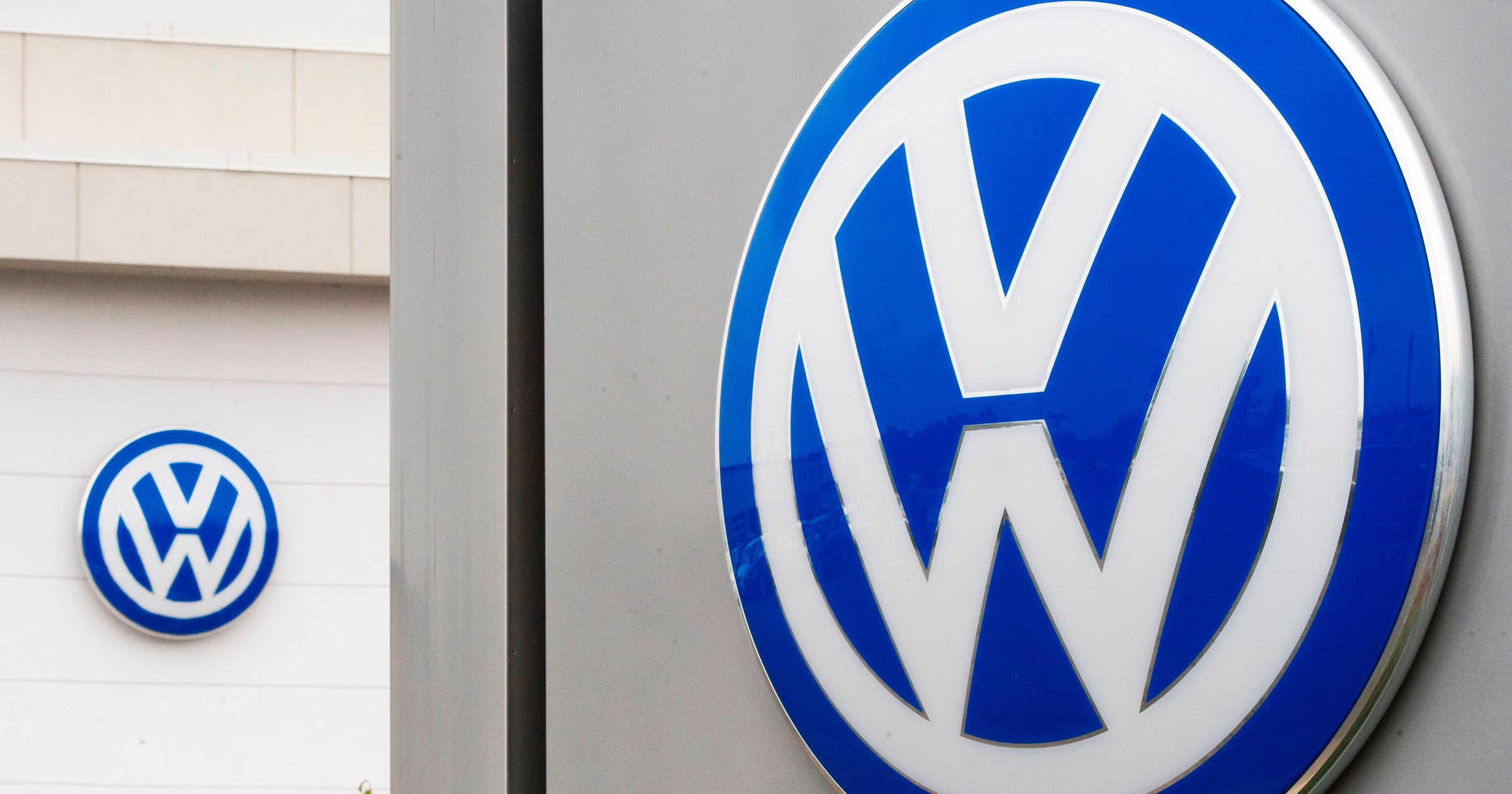 Volkswageny z trującymi dieslami nie będą rejestrowane. Na razie tylko w Niemczech