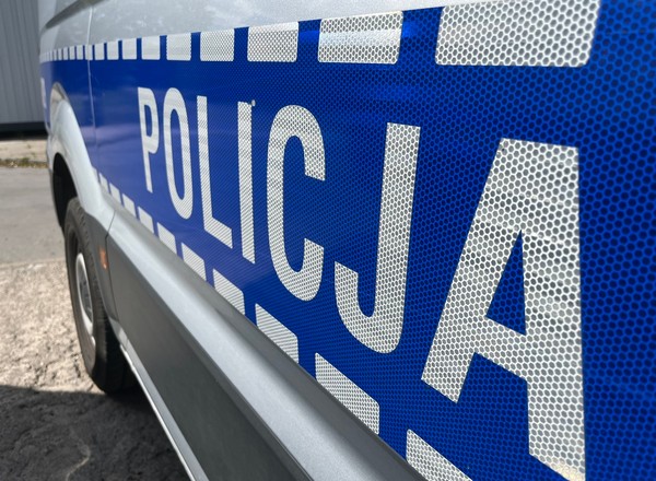 Wykonywał agresywne manewry. Grozi mu pięć lat