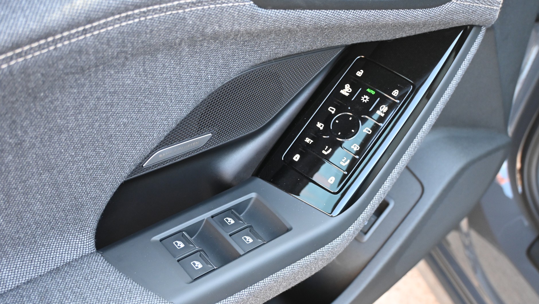 Audi A6 e-tron Avant
