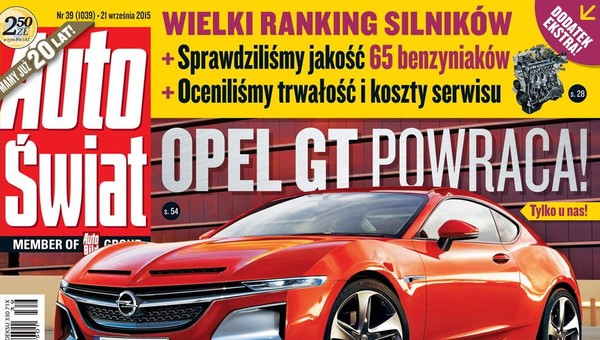 Ranking silników benzynowych – od najlepszych do najgorszych