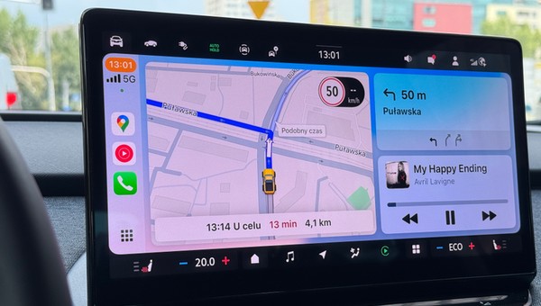 Pięć najlepszych funkcji Google Maps dla kierowców. Niektóre są dobrze ukryte