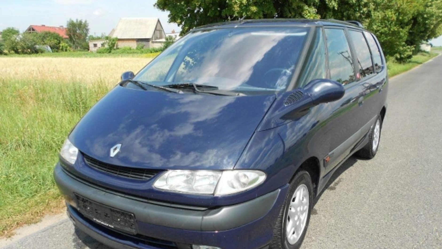 Renault Espace