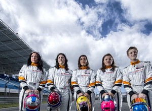 SEAT Ladies Trophy Leon Eurocup