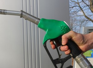 Gdzie tankują polscy kierowcy?