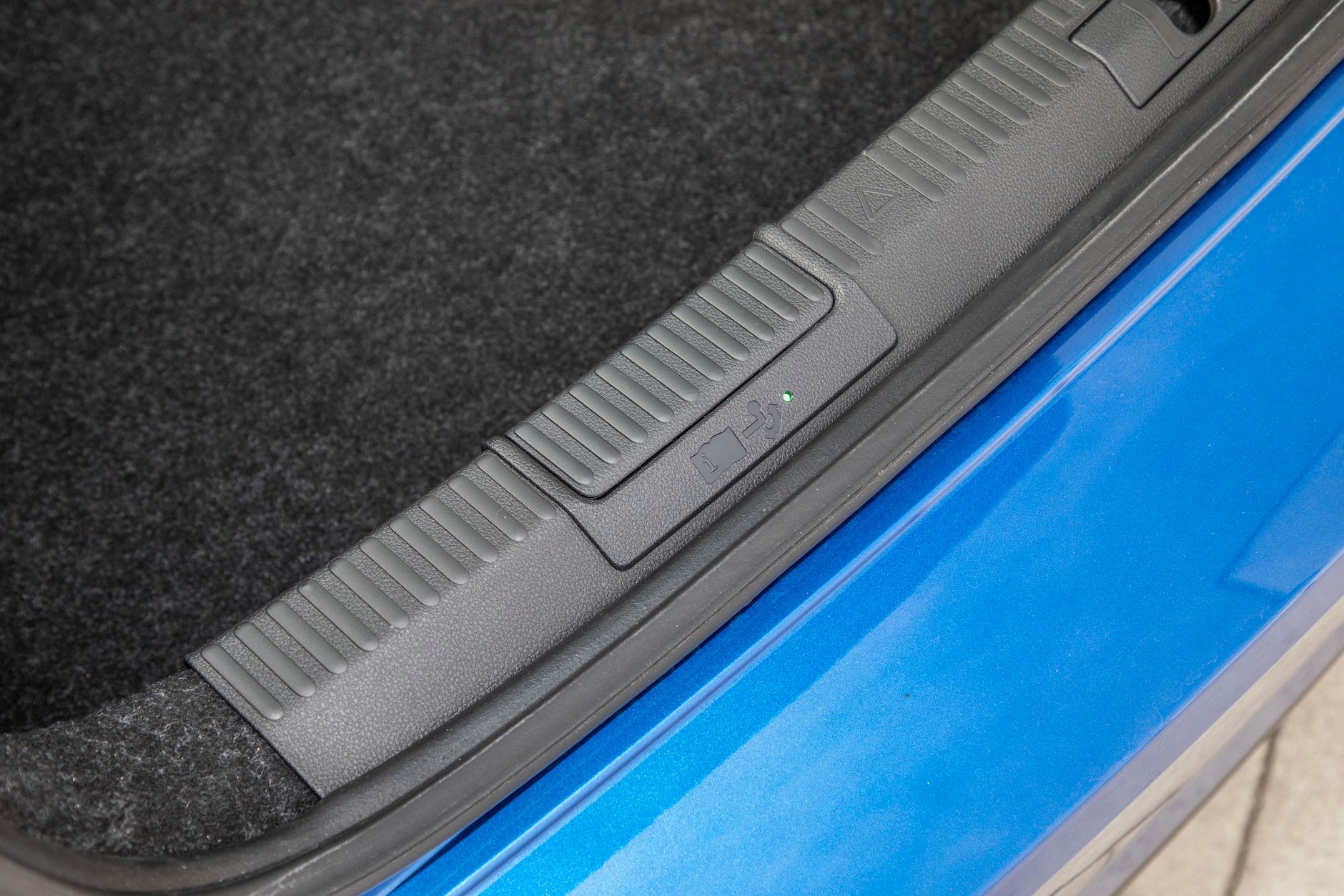 Skoda Superb 2.0 TSI 4x4