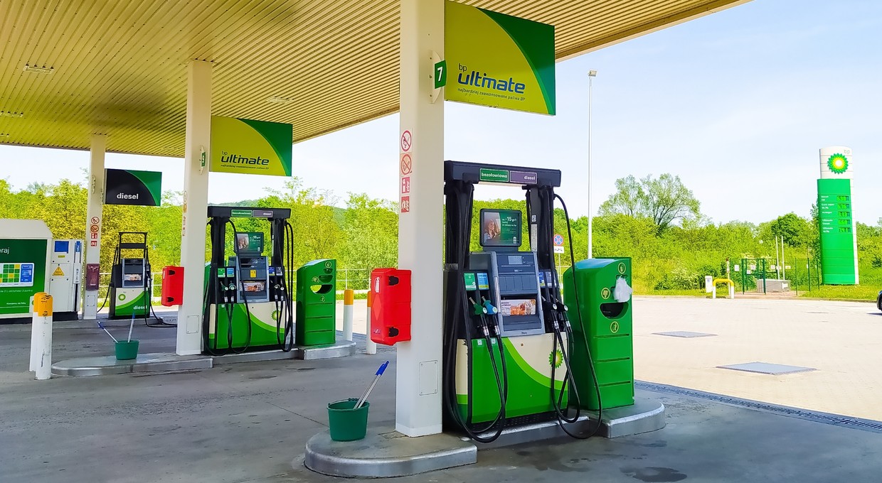 BP również obniża ceny na majówkę. Jest taniej, ale w wybrane dni
