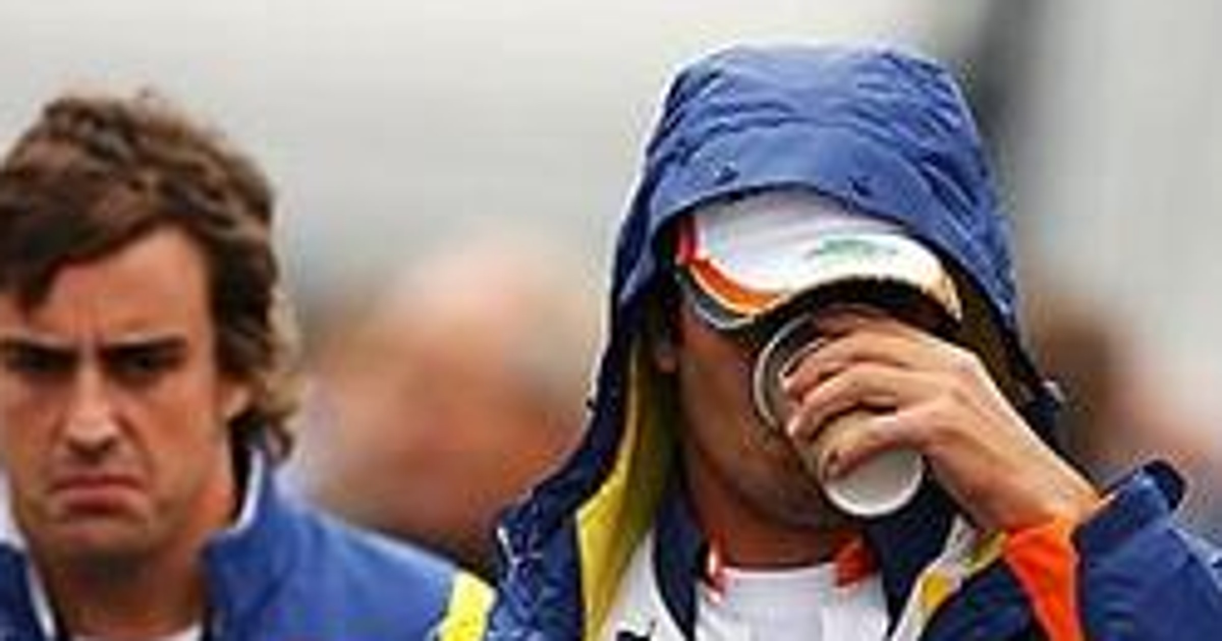Crashgate: dyskwalifikacja Renault z zawieszeniem, Briatore out