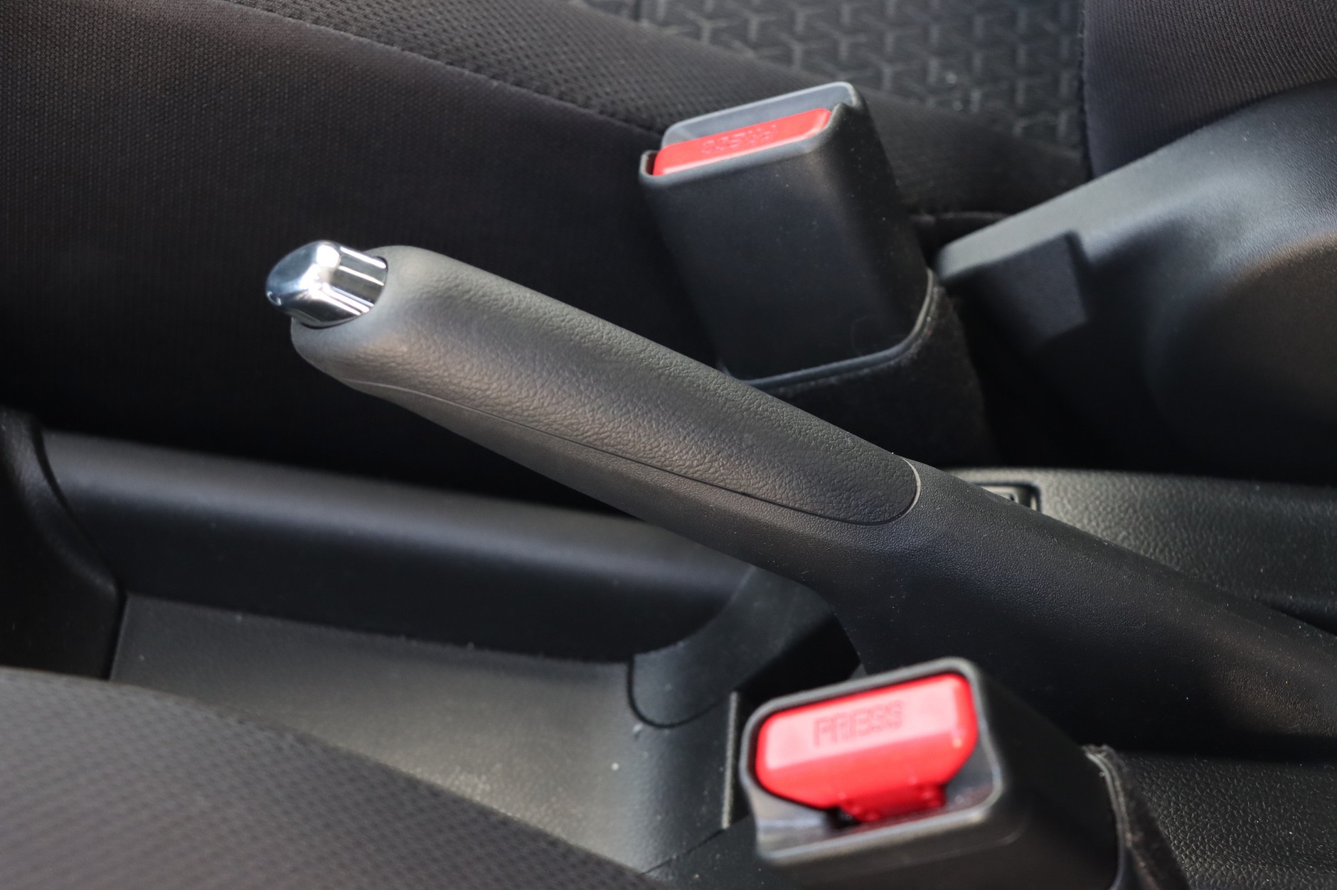 Suzuki Swift 1.2 MHEV (2022 r.; 6. generacja)