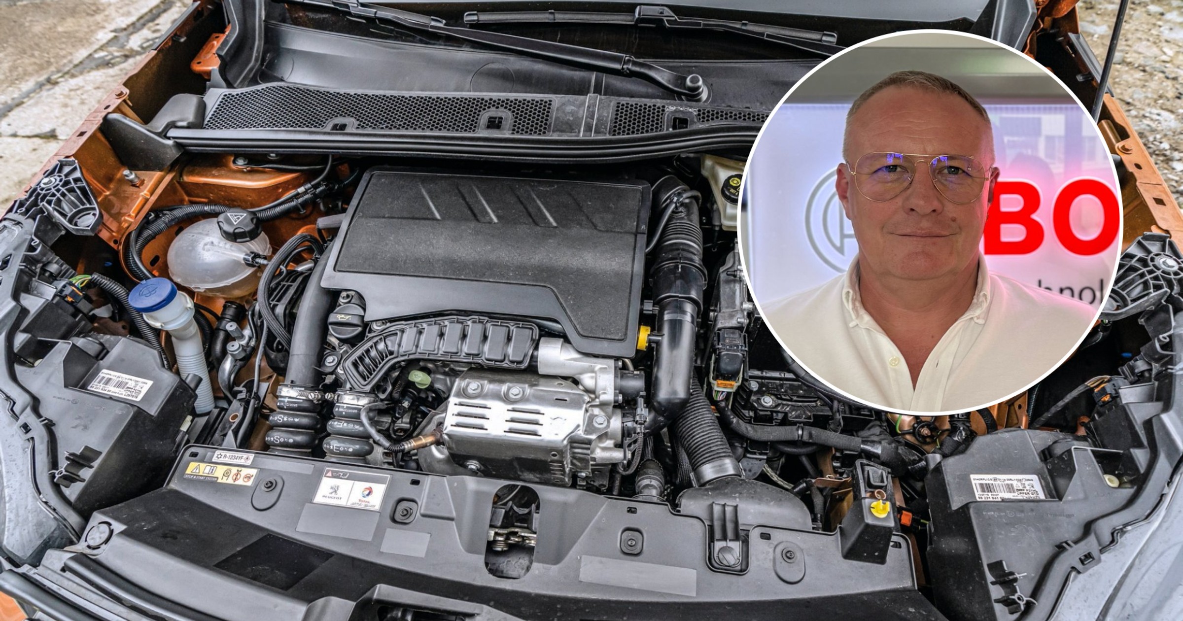 Silniki PureTech i EcoBoost - taki diabeł straszny, jak go malują?