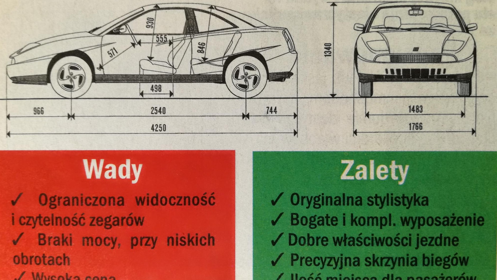 Fiat Coupe 16V Plus