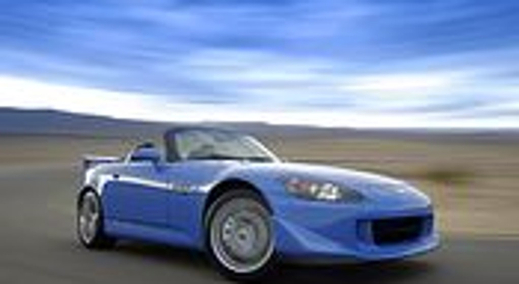 Nowe wcielenie sportowej Hondy