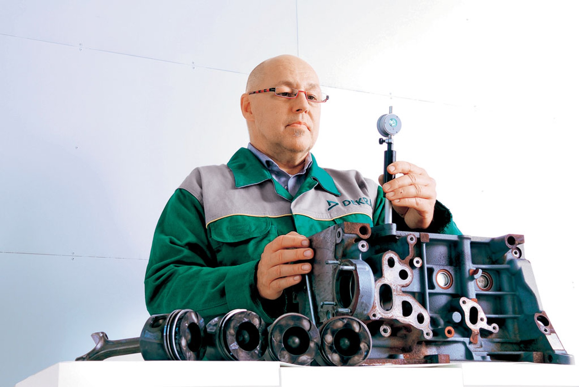 Fiat Grande Punto 1.3 Multijet - Ten silnik ma potencjał