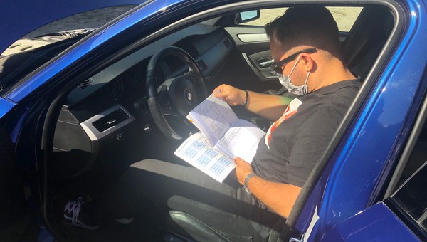 Fałszywy VIN i inne triki handlarzy - na to uważaj, kupując auto