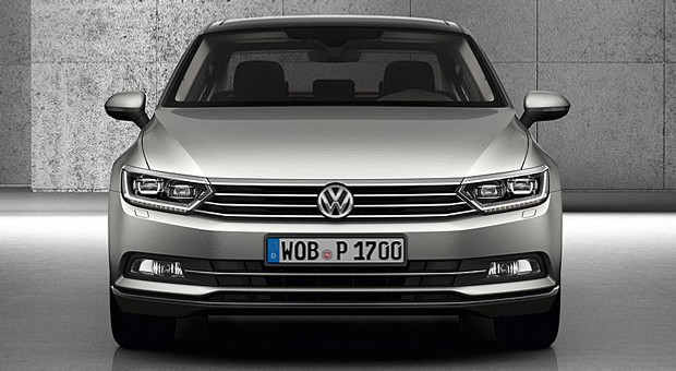 VW Passat – jakie będą nowe wersje?