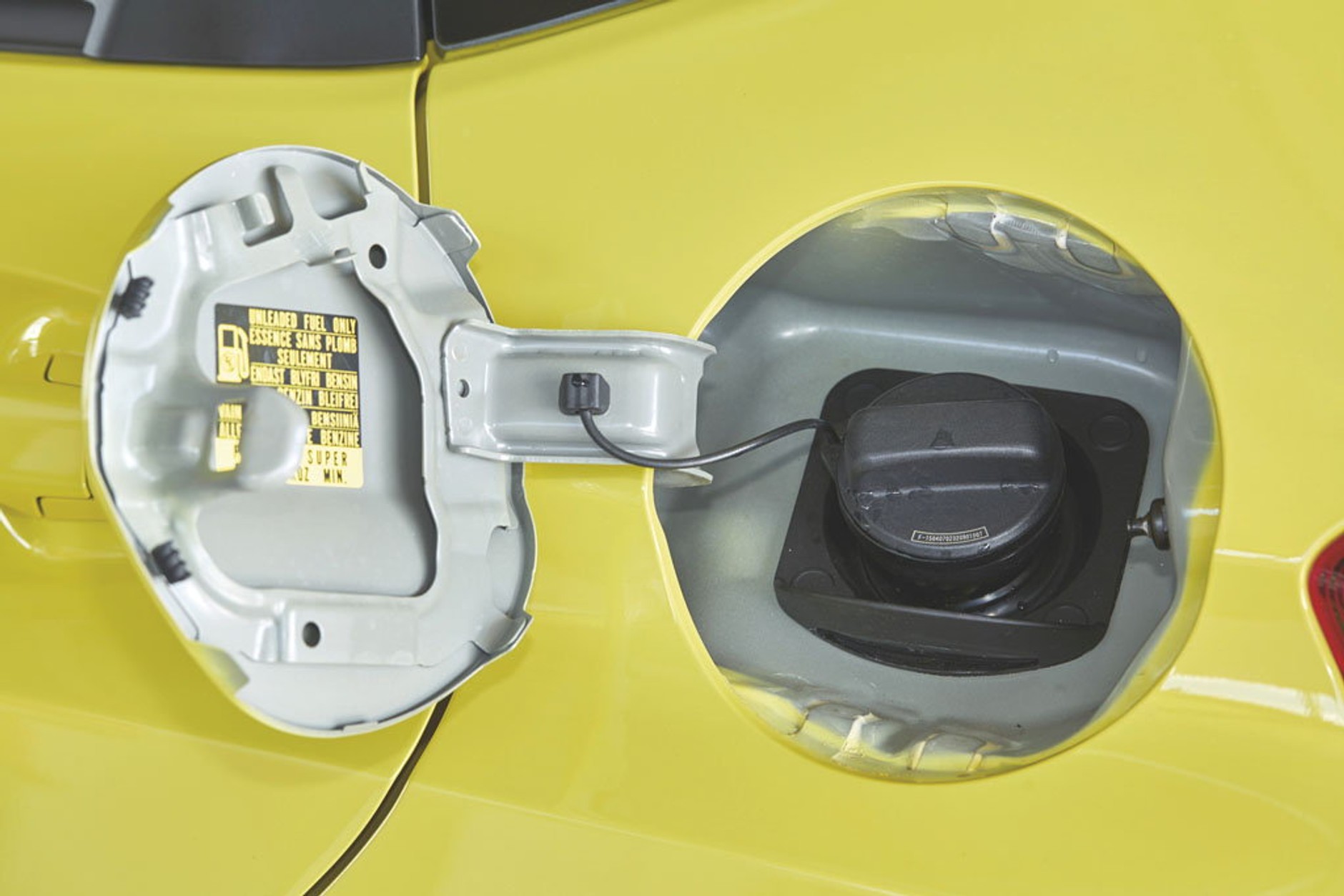 Test Hondy Jazz - dużo miejsca, mało pary