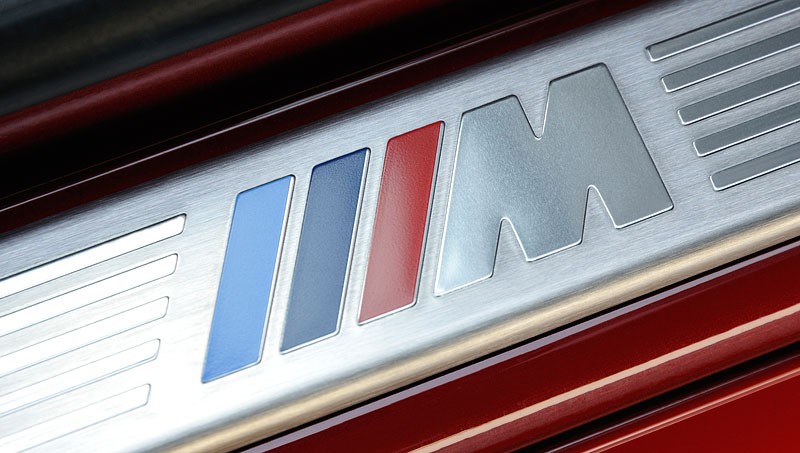 BMW X5 M i X6 M: bawarskie M&amp;Ms z silnikiem 4,4 V8 TwinTurbo