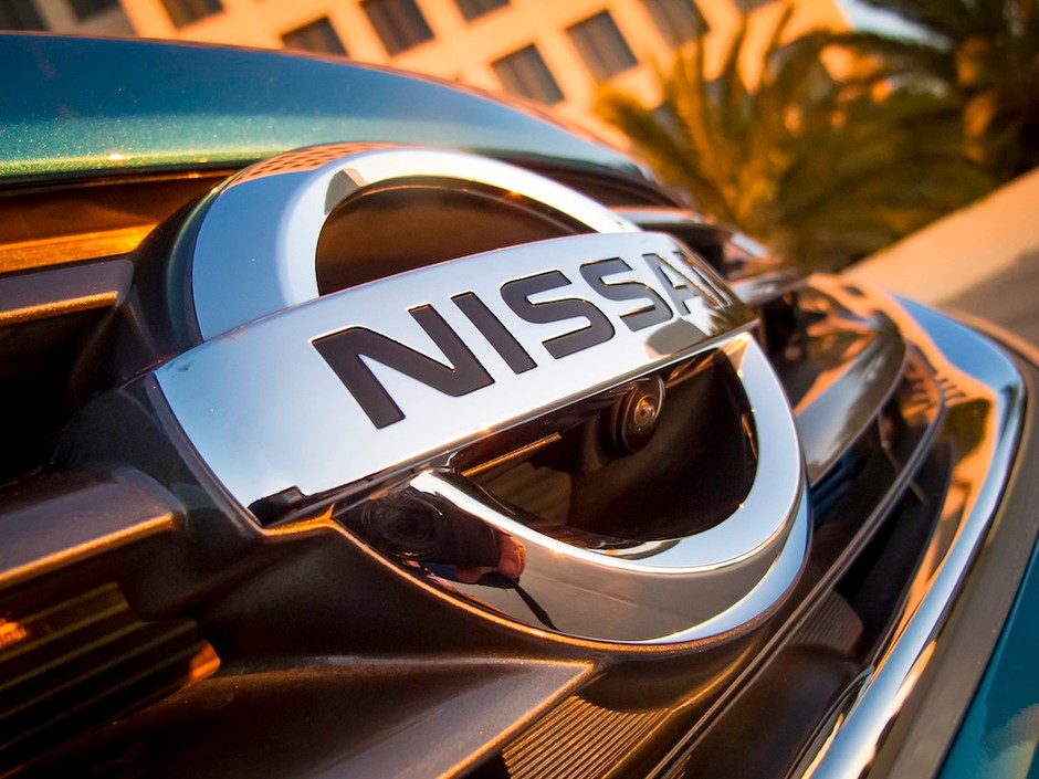 Nowy Nissan Versa Note - zdjęcia