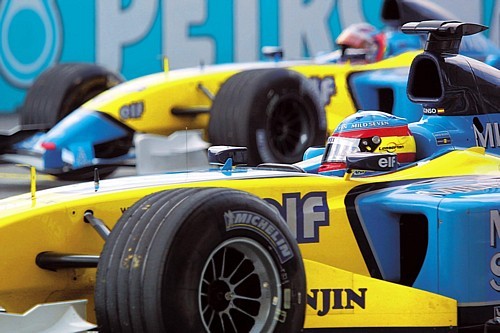 Renesans Renault