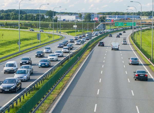 W długi weekend autostradą A1 pojedziesz za darmo. Co trzeba wiedzieć