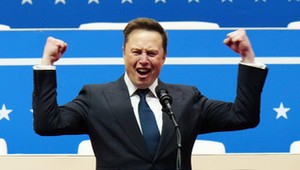 Elon Musk zatrząsł polskim rynkiem. Tesla triumfuje