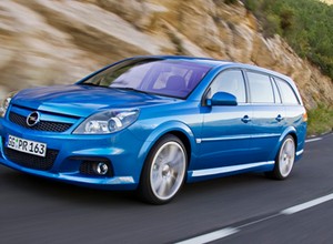 Opel OPC ma 15 lat
