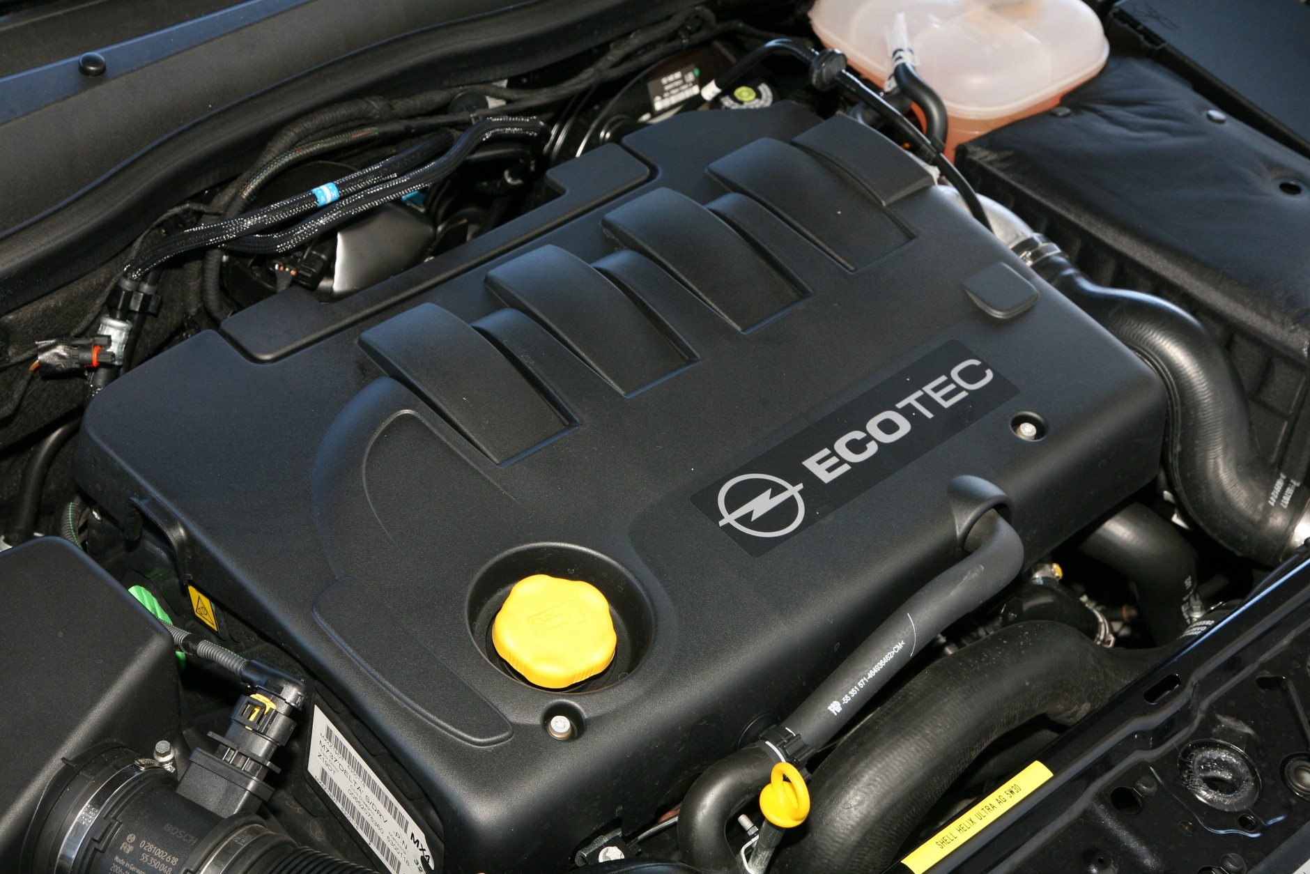 Opel Astra III (2004-14) - od 11 000 zł