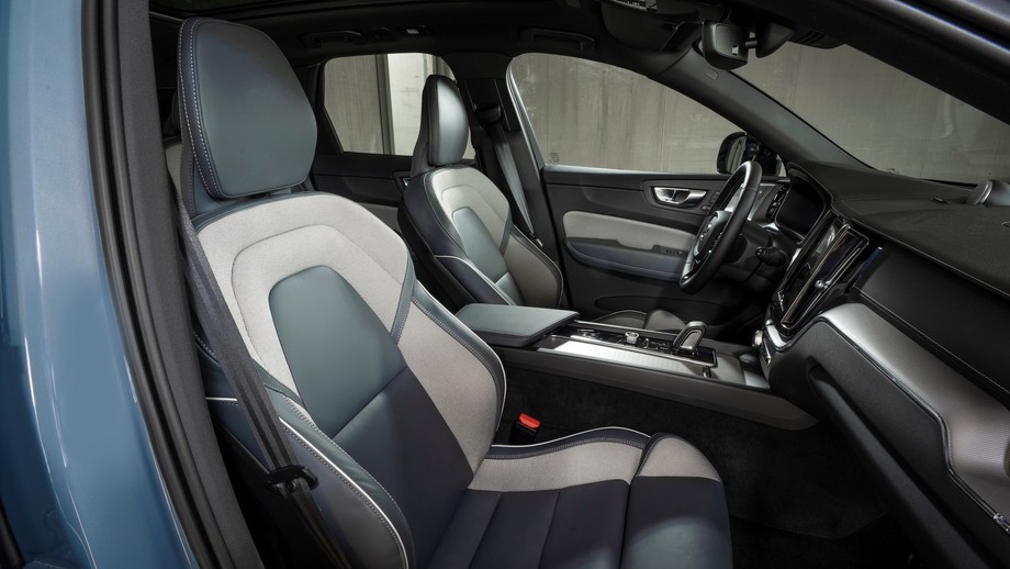 Volvo XC60 2. generacja