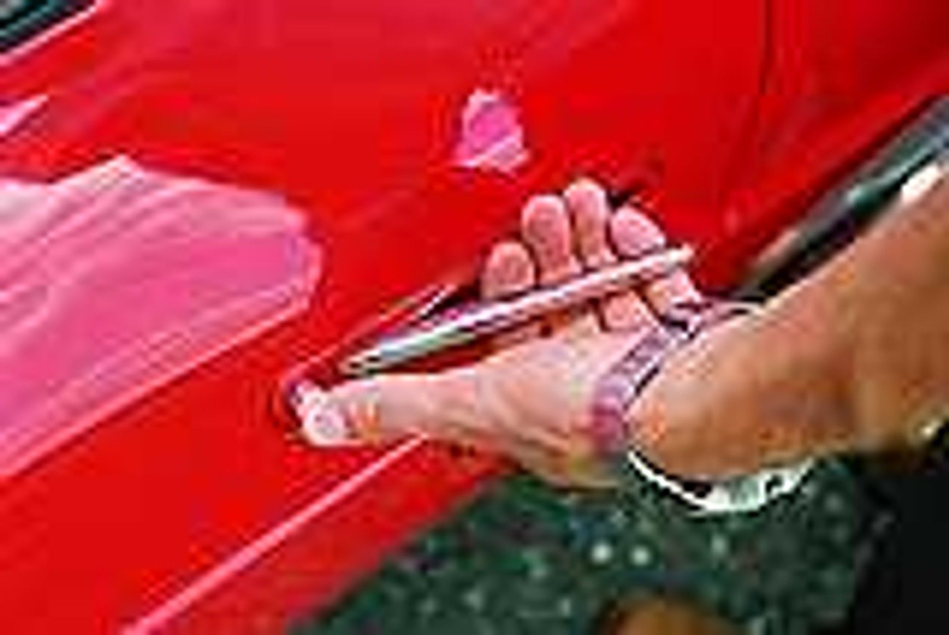 Spóźnione wodowanie