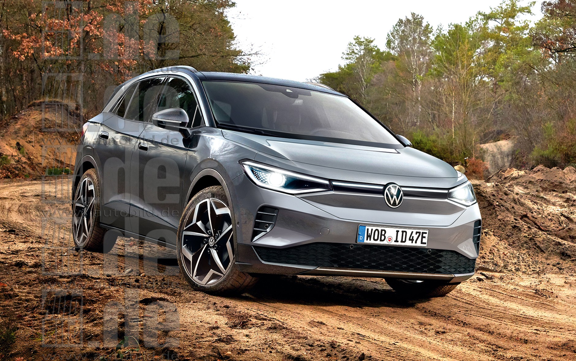 Volkswagen ID.4
