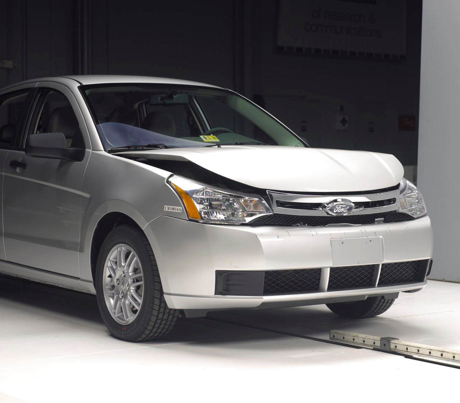 SUV-y stwarzają zagrożenie