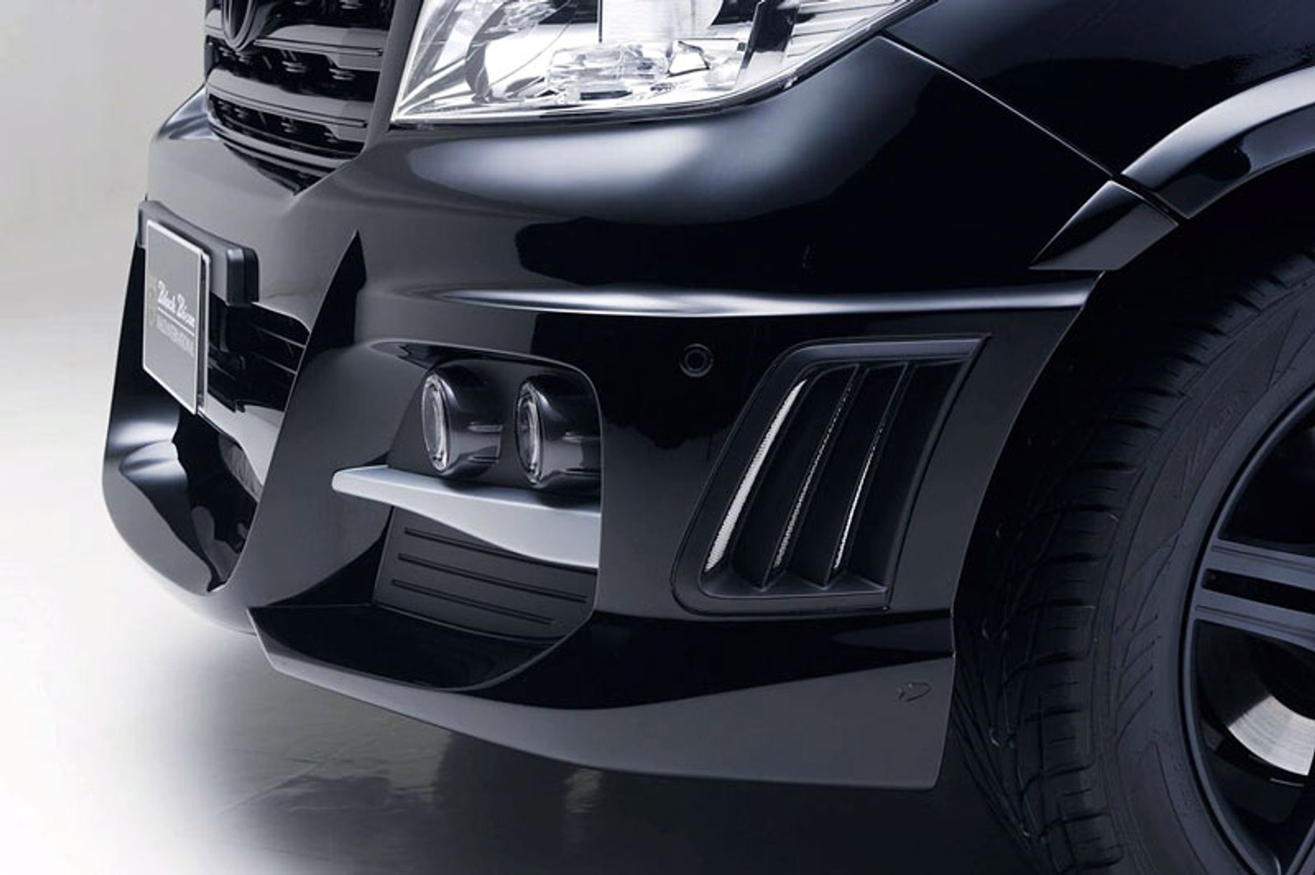 Toyota Land Cruiser made in Wald: nowe zdjęcia