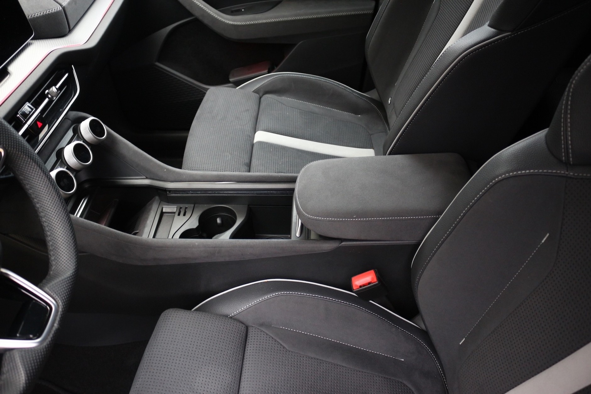 Skoda Kodiaq 2.0 TDI 4x4 SportLine