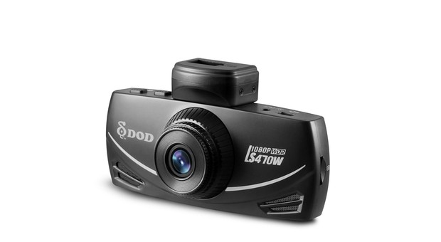 Test DOD LS470W+. Co potrafi kamera za ponad 1000 zł?