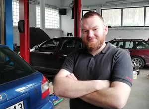 Wyznanie byłego mechanika ASO: "Wiele aut to wraki, a klienci chcą cudów"