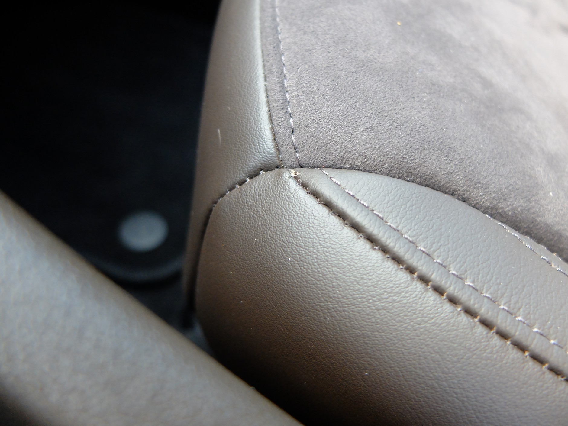 Skoda Octavia L&amp;K