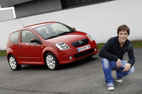 Citroeny by Loeb