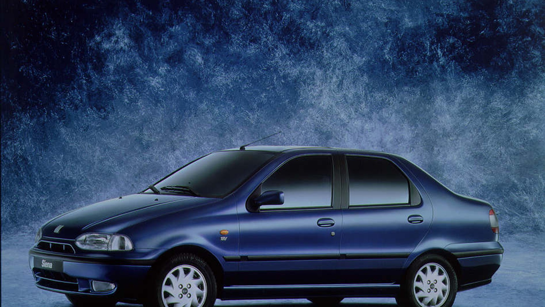 Fiat Siena