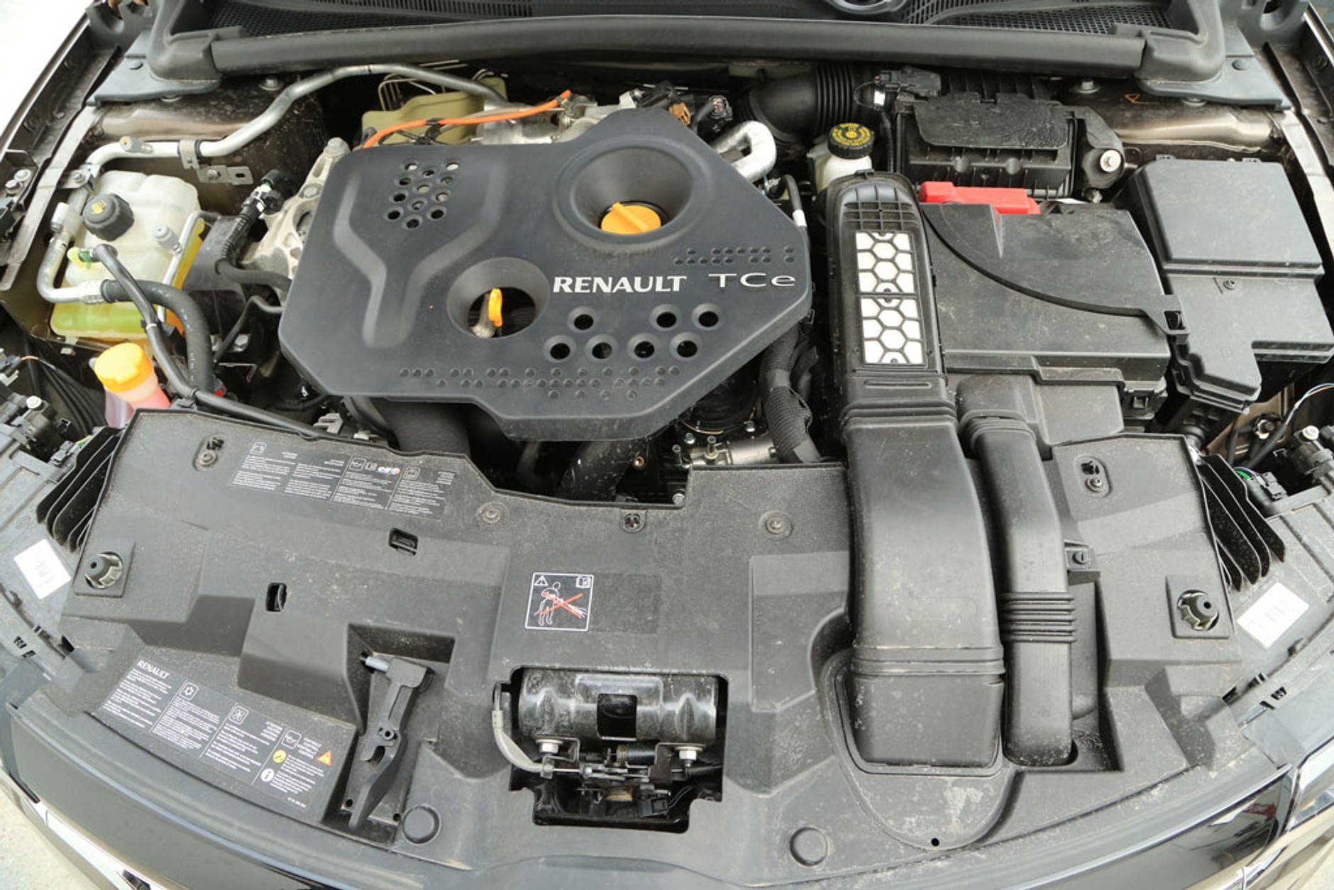 Renault Talisman kontra Skoda Superb - z ambicjami do klasy premium