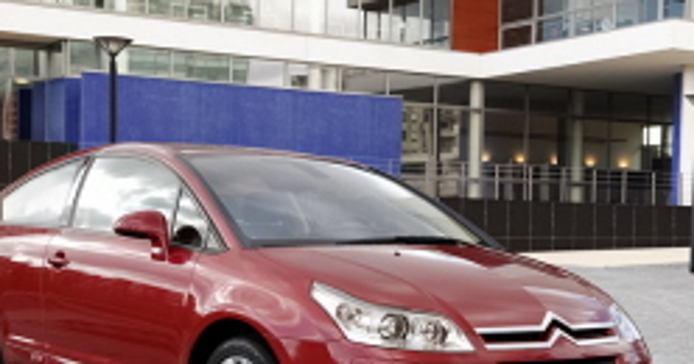 Citroën: premiera nowego C4 na salonie w Moskwie