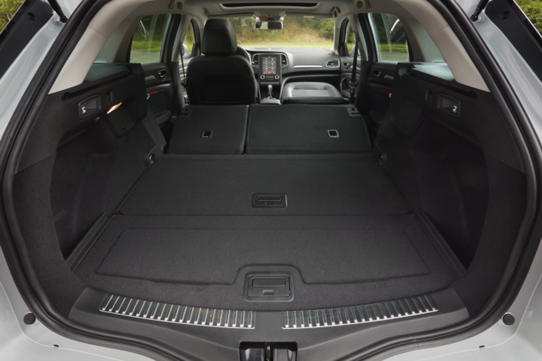 Renault Megane Grandtour