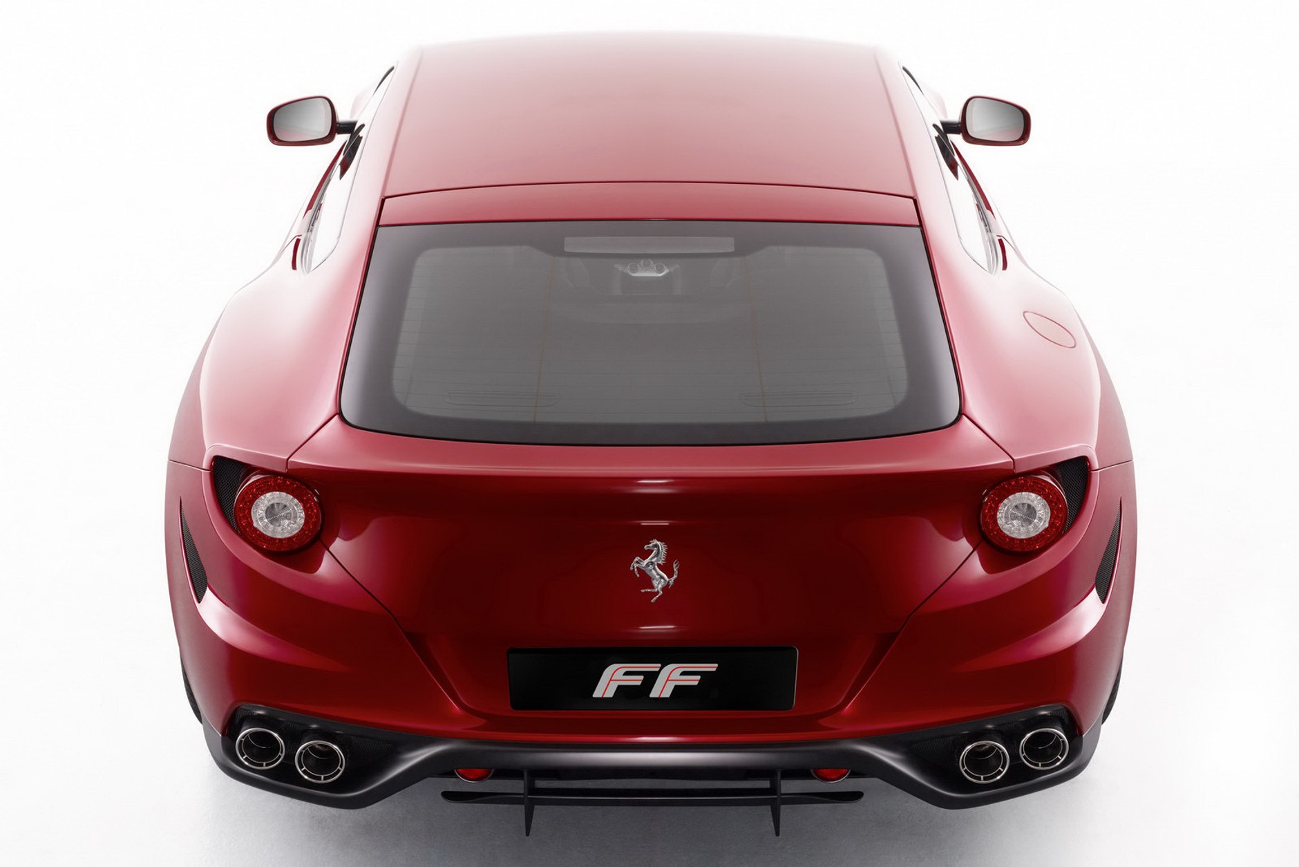 Wielka premiera w Maranello